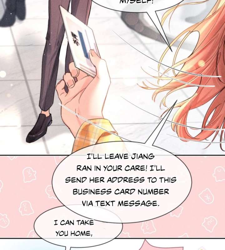 Hermes Lover Chapter 20 - Page 40