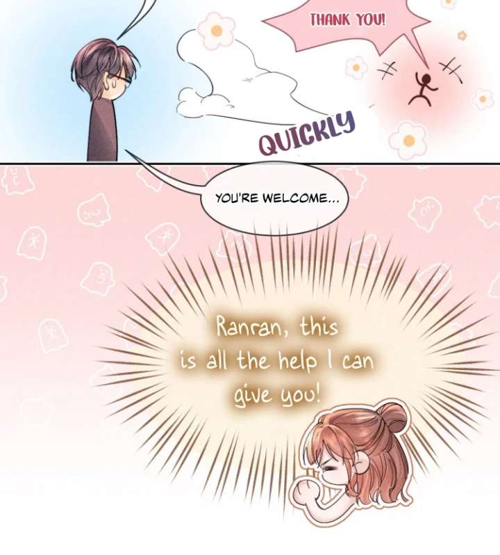 Hermes Lover Chapter 20 - Page 41