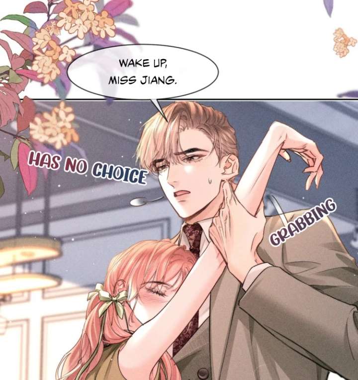 Hermes Lover Chapter 21 - Page 4