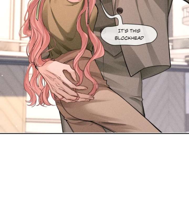 Hermes Lover Chapter 21 - Page 5