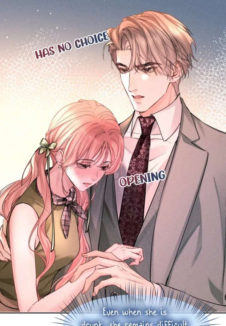 Hermes Lover Chapter 21 - Page 7