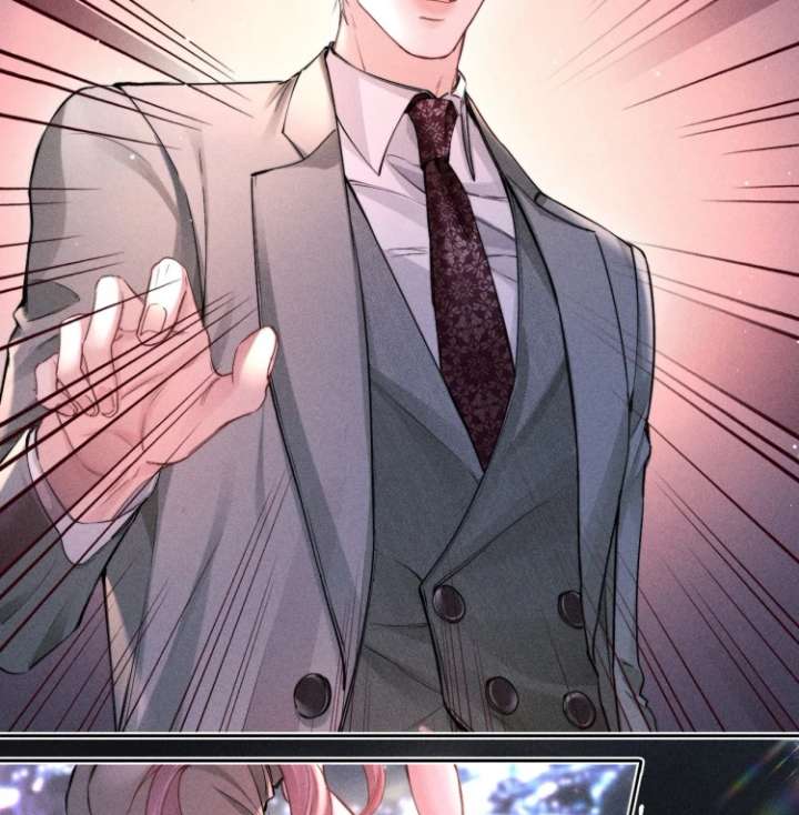 Hermes Lover Chapter 21 - Page 10