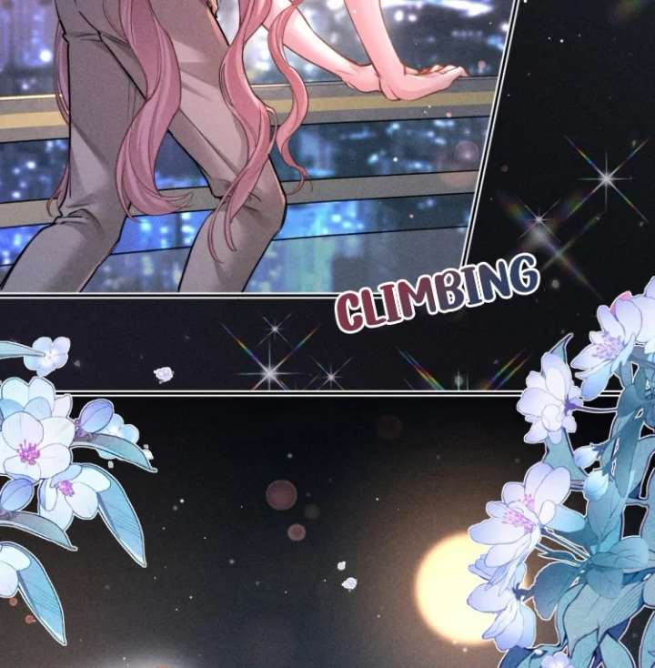 Hermes Lover Chapter 21 - Page 11