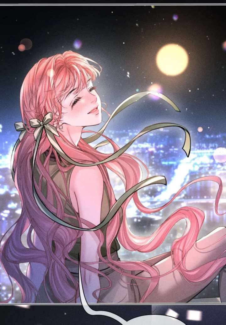 Hermes Lover Chapter 21 - Page 13