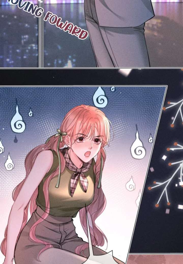 Hermes Lover Chapter 21 - Page 15