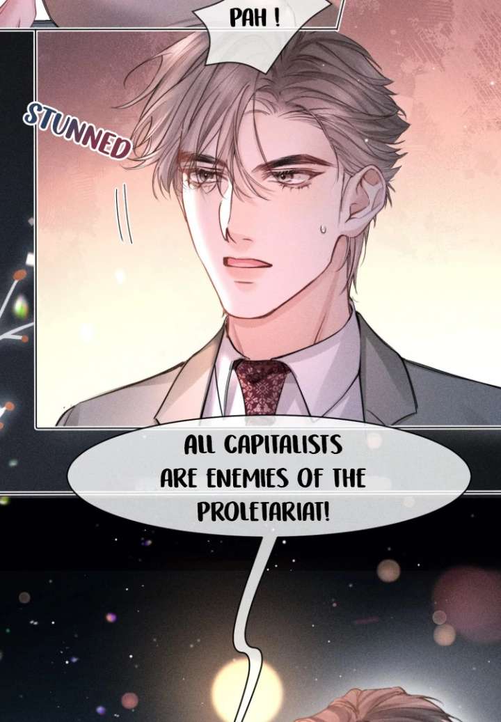 Hermes Lover Chapter 21 - Page 16