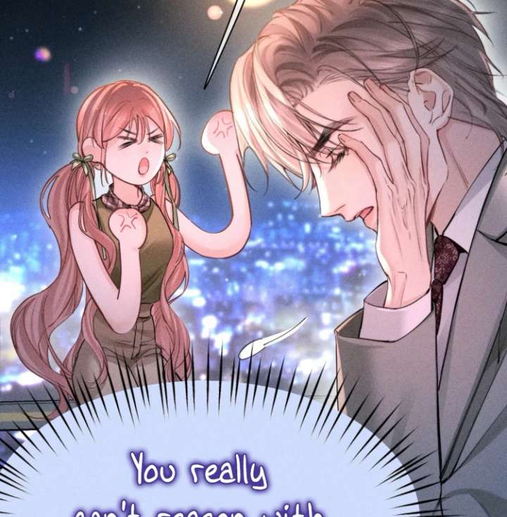 Hermes Lover Chapter 21 - Page 17