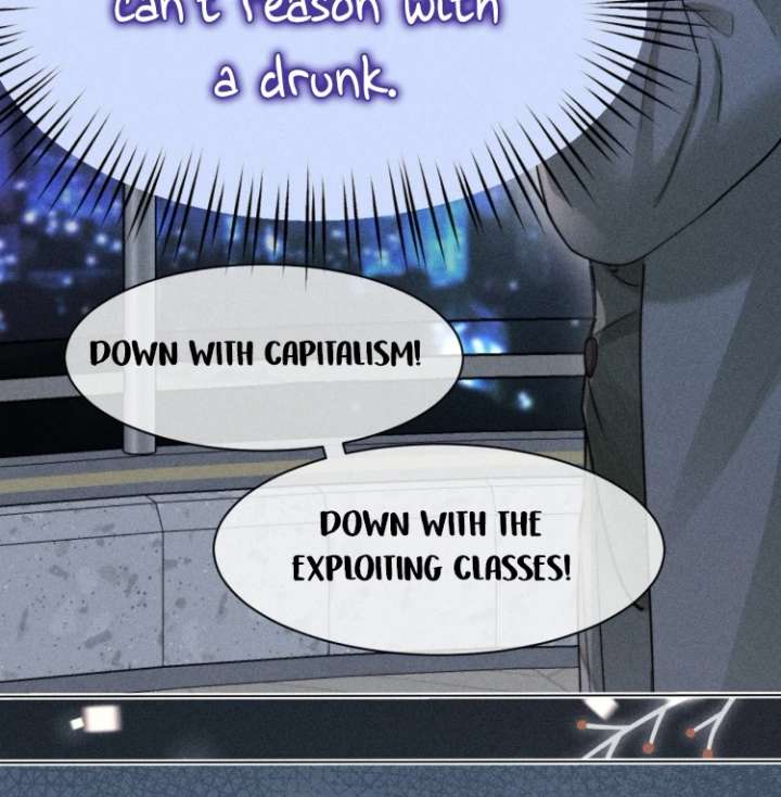 Hermes Lover Chapter 21 - Page 18