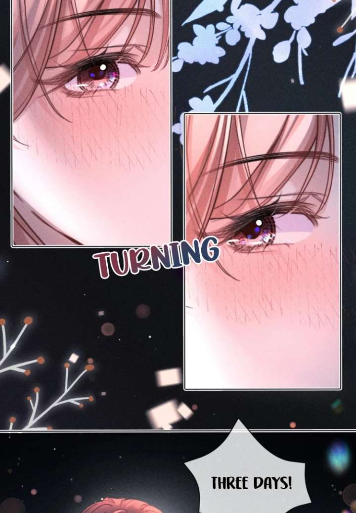 Hermes Lover Chapter 21 - Page 20