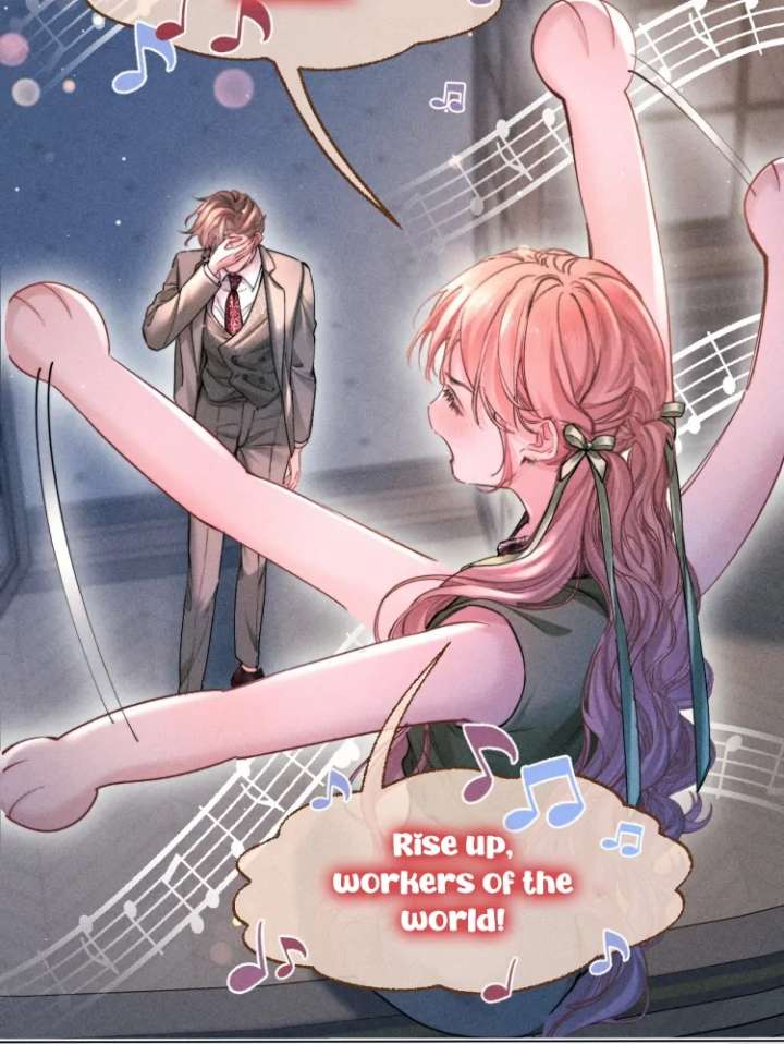 Hermes Lover Chapter 21 - Page 23