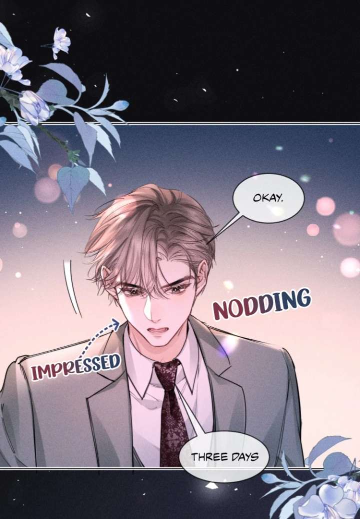 Hermes Lover Chapter 21 - Page 24