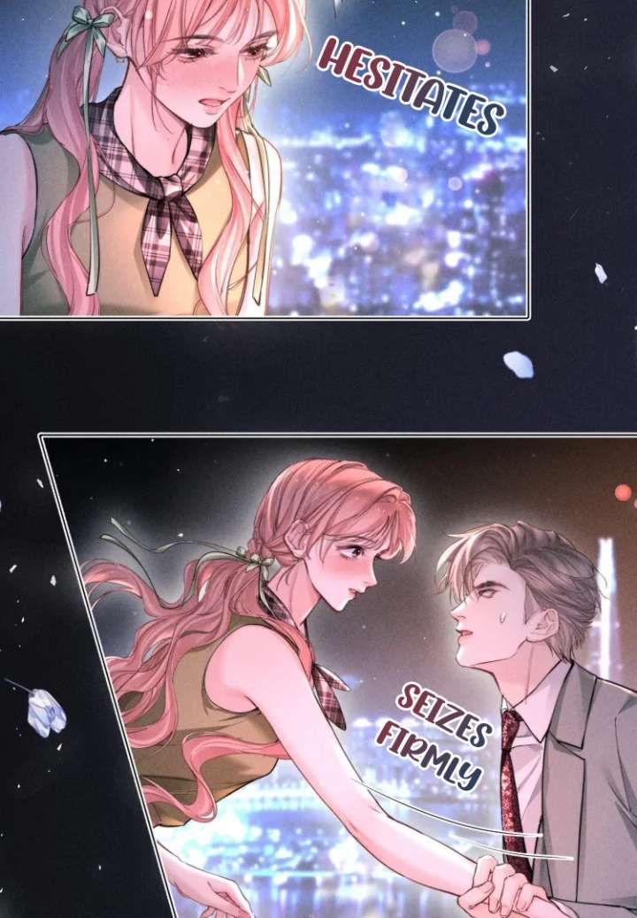 Hermes Lover Chapter 21 - Page 26