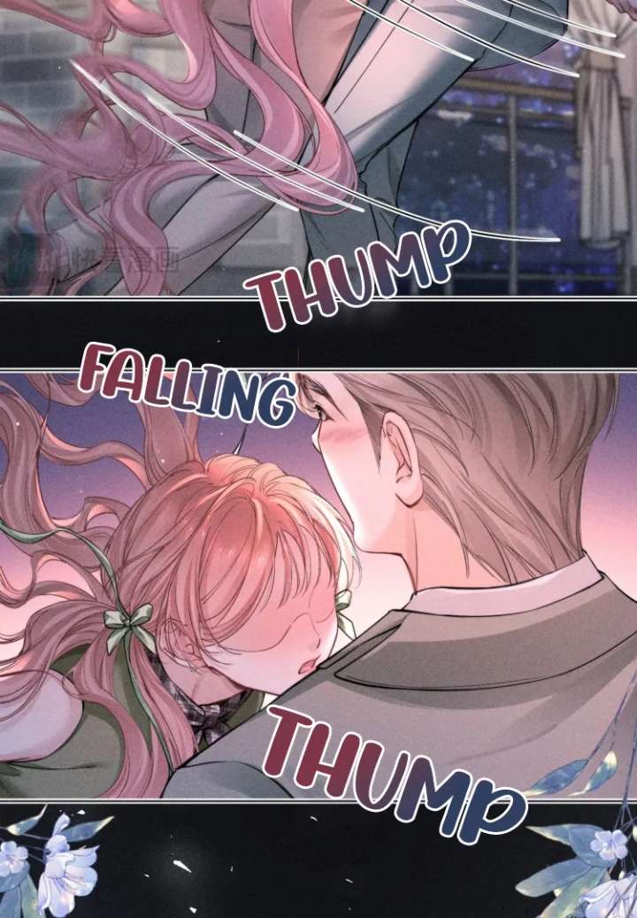 Hermes Lover Chapter 21 - Page 28