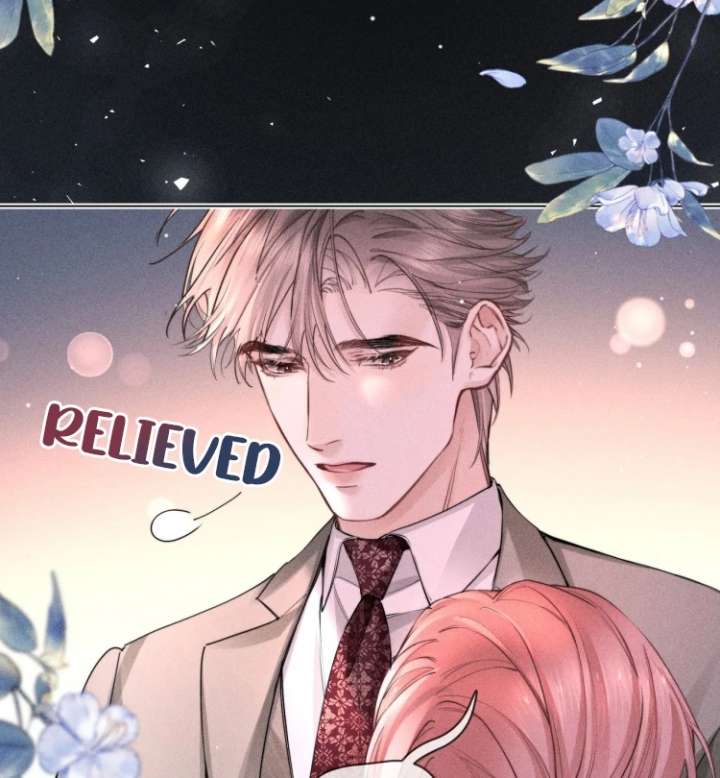 Hermes Lover Chapter 21 - Page 29