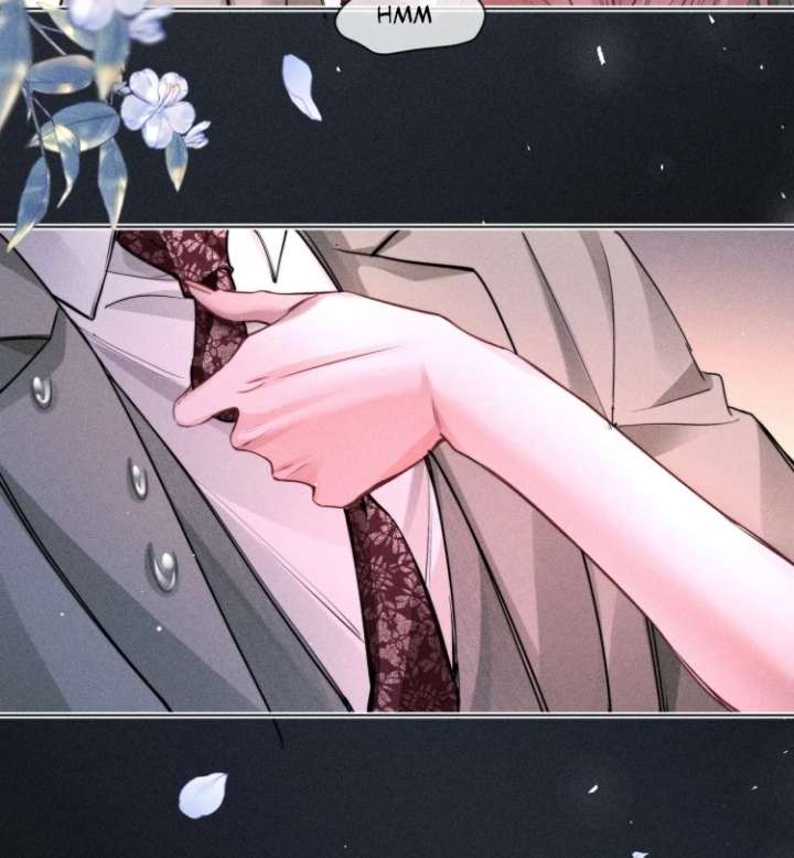 Hermes Lover Chapter 21 - Page 30