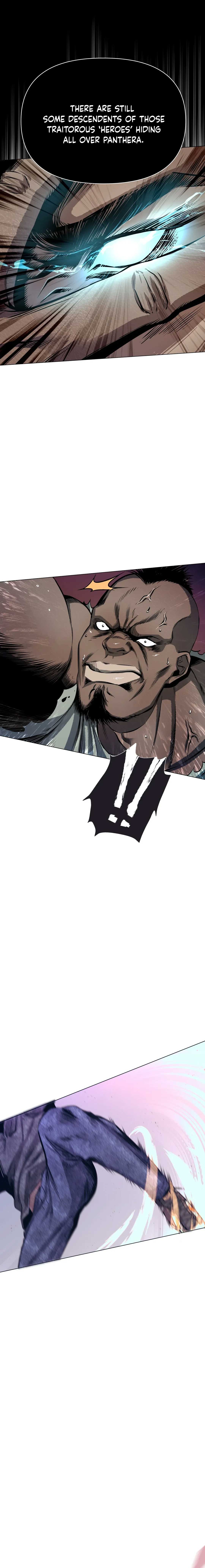 Hero Eden Chapter 1 - Page 26