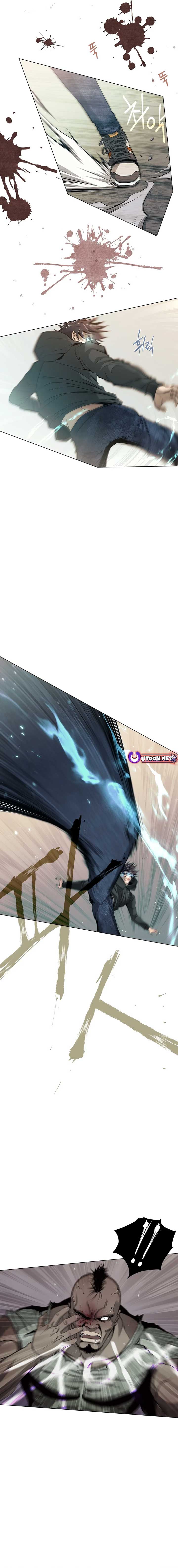 Hero Eden Chapter 2 - Page 15