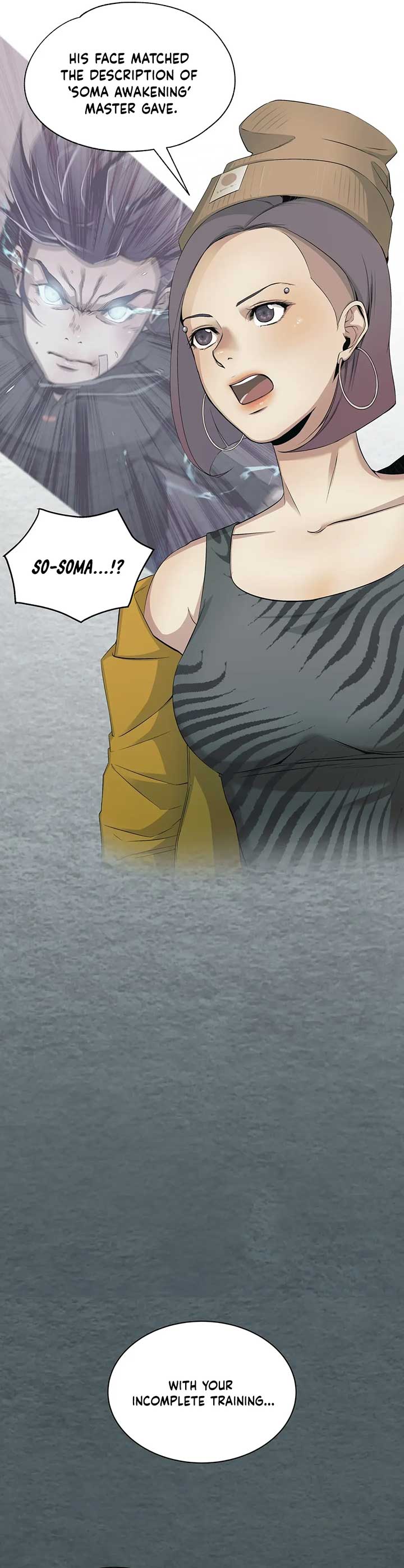 Hero Eden Chapter 3 - Page 10