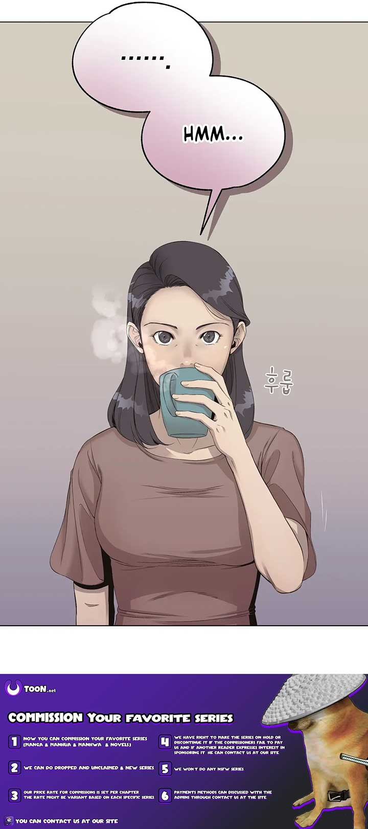 Hero Eden Chapter 3 - Page 18