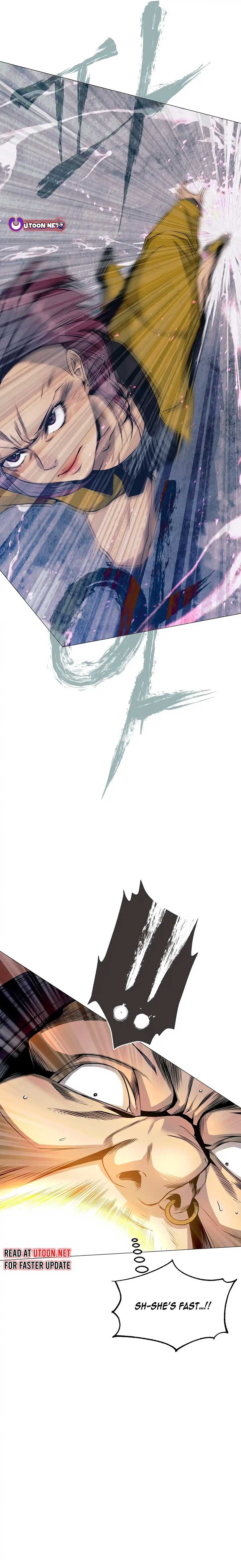 Hero Eden Chapter 4 - Page 15