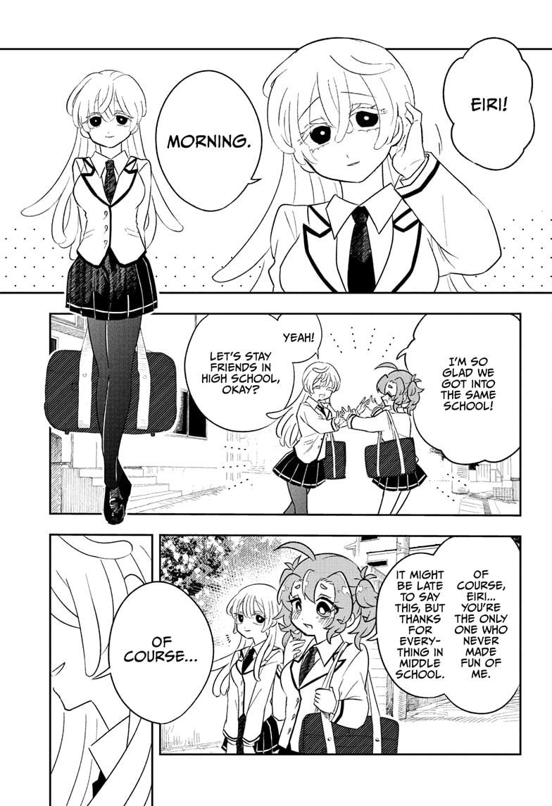 Hero Girl and Demon Lord Call It Quits - Chapter 1 - 25