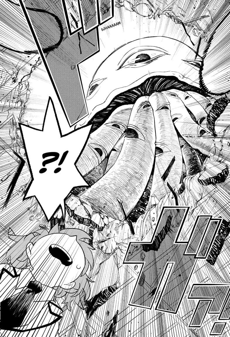 Hero Girl and Demon Lord Call It Quits - Chapter 1 - 28