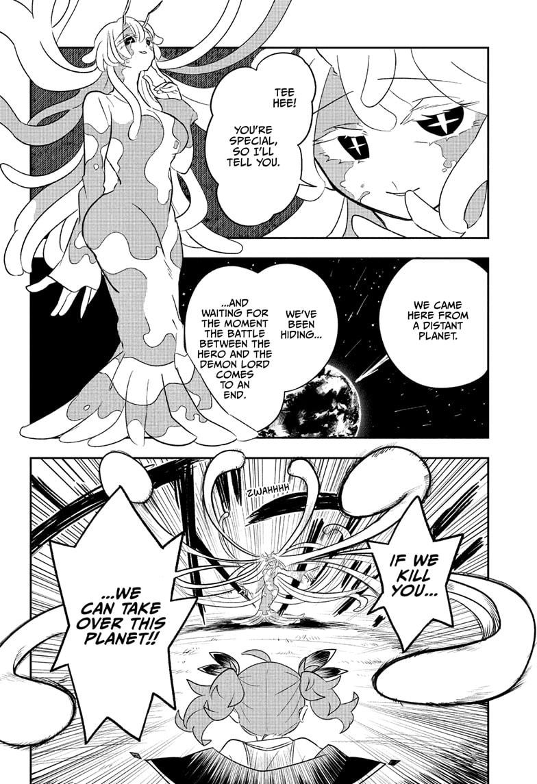 Hero Girl and Demon Lord Call It Quits - Chapter 1 - 32