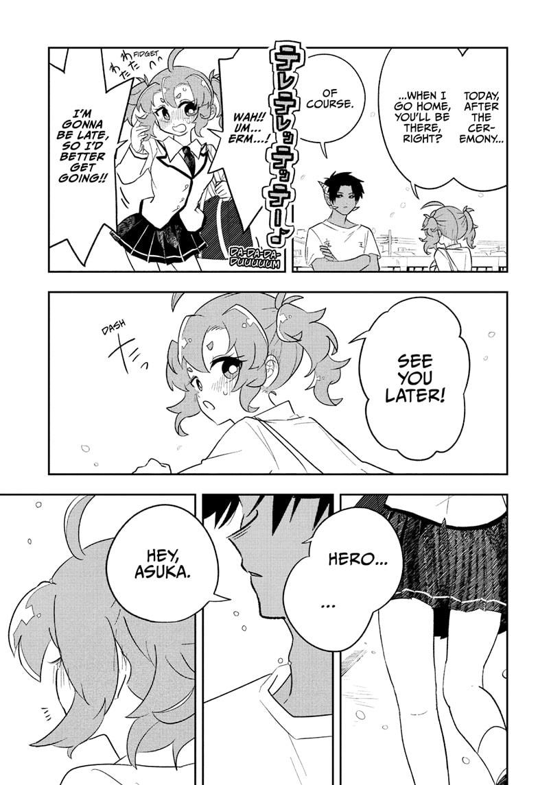 Hero Girl and Demon Lord Call It Quits - Chapter 1 - 53