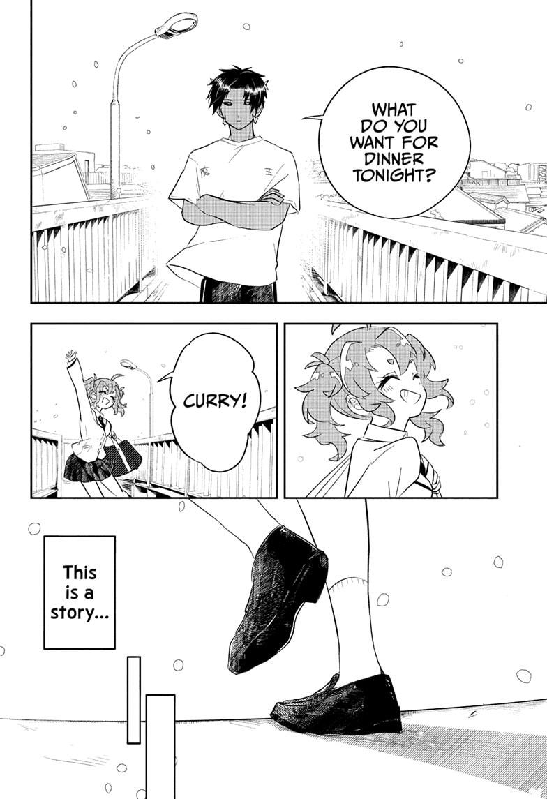 Hero Girl and Demon Lord Call It Quits - Chapter 1 - 54