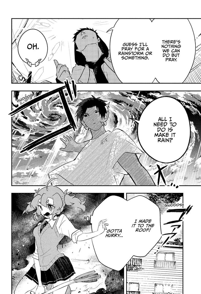 Hero Girl and Demon Lord Call It Quits - Chapter 2 - 14