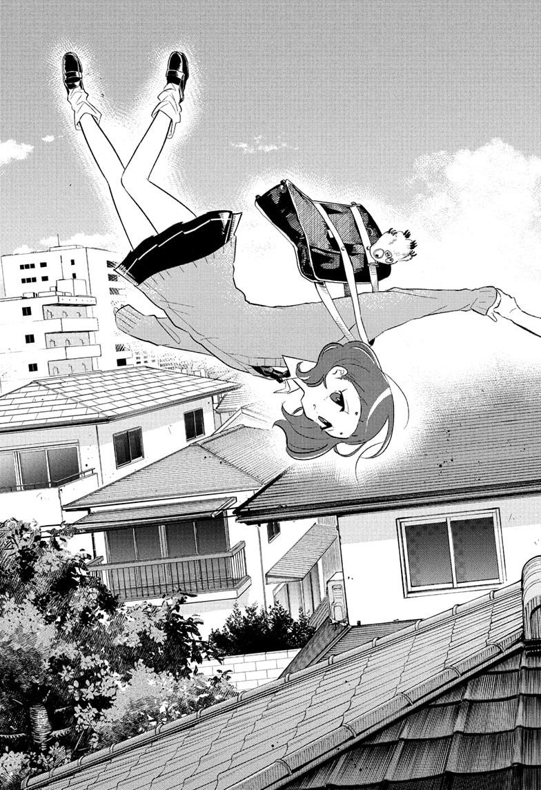 Hero Girl and Demon Lord Call It Quits - Chapter 5 - 15