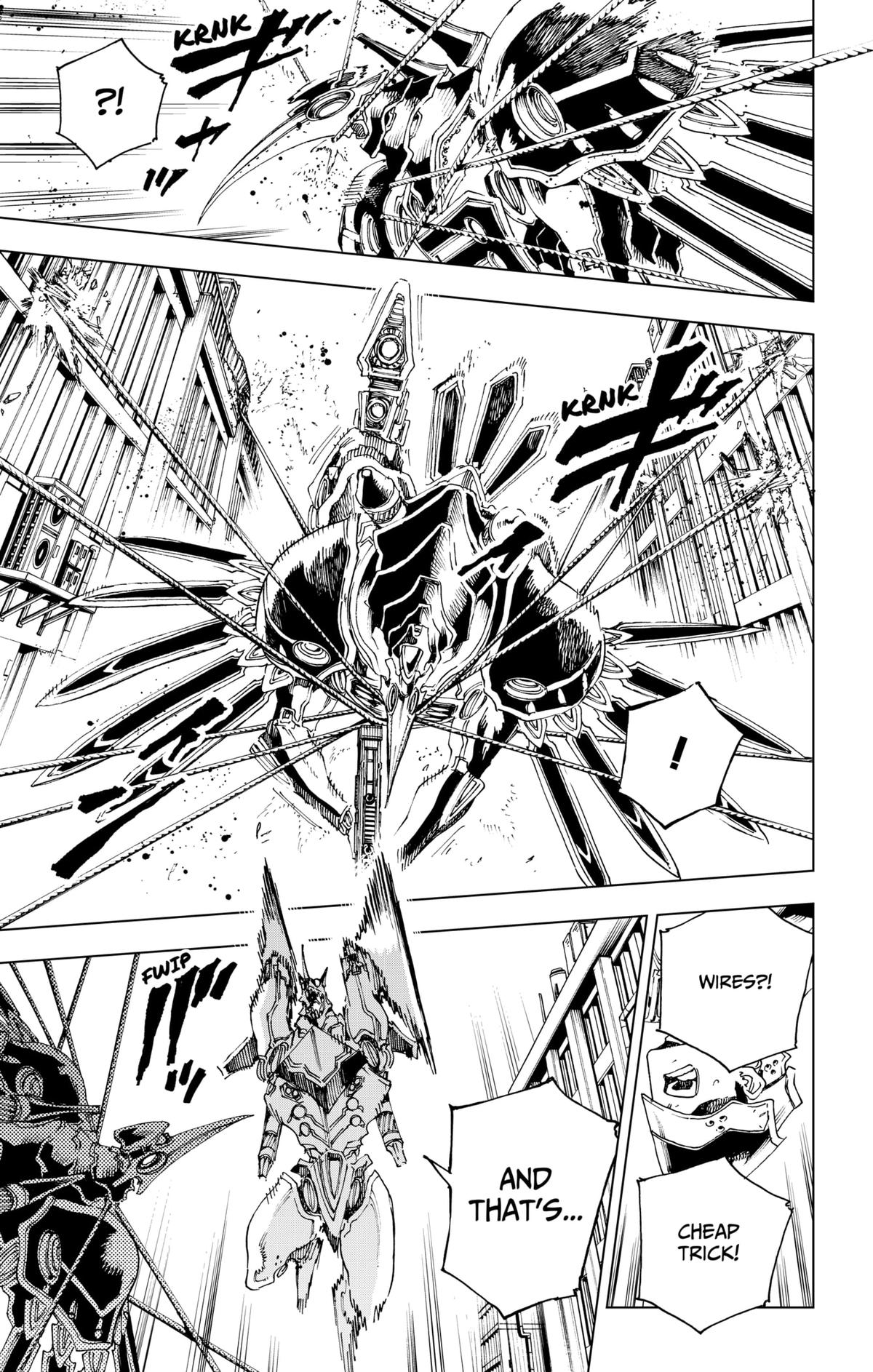 Hero Organization Chapter 51 - Page 15