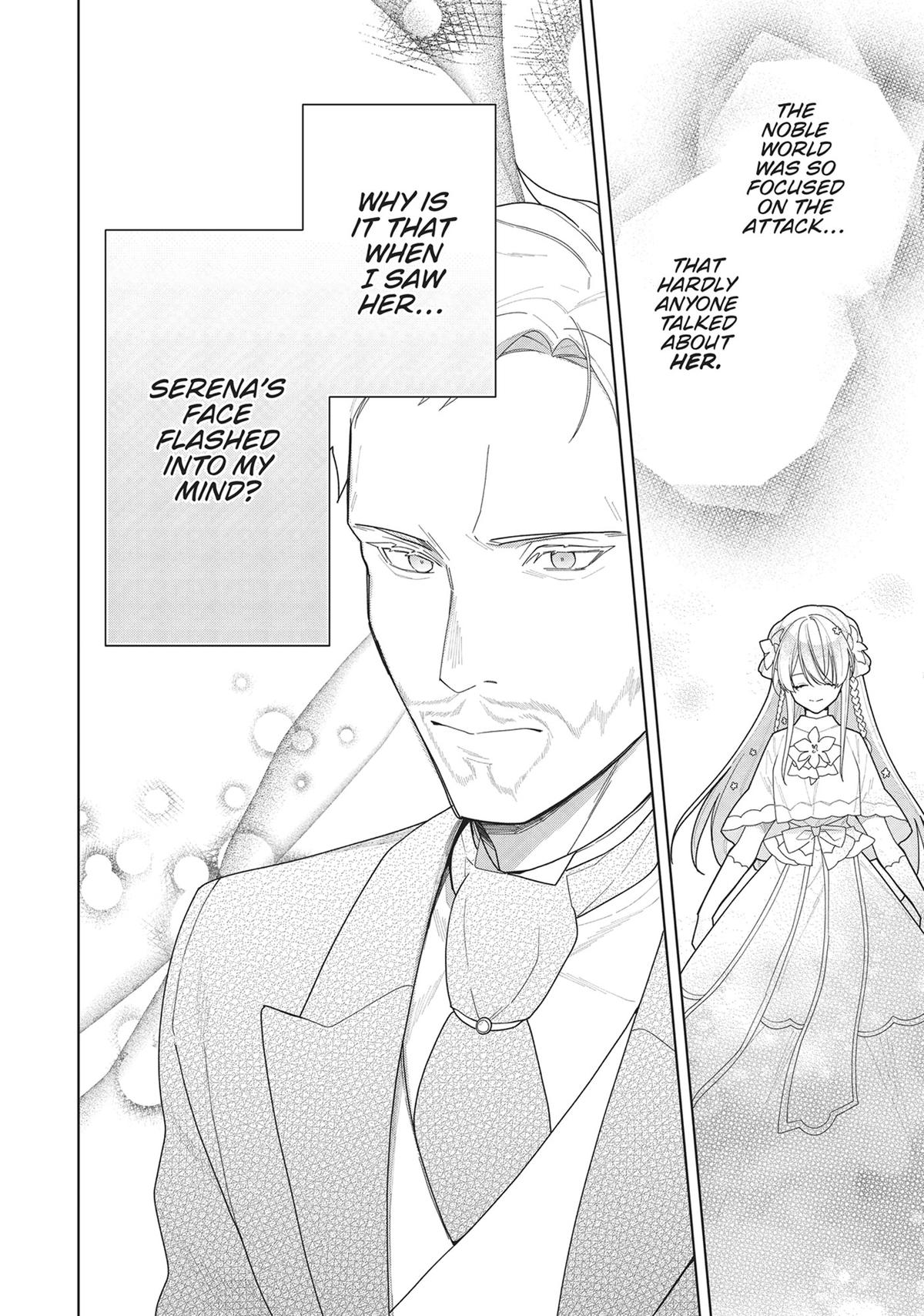 Heroine？ Saint？ No, I'm an All-Works Maid (And Proud of It)! Chapter 19 - Page 4