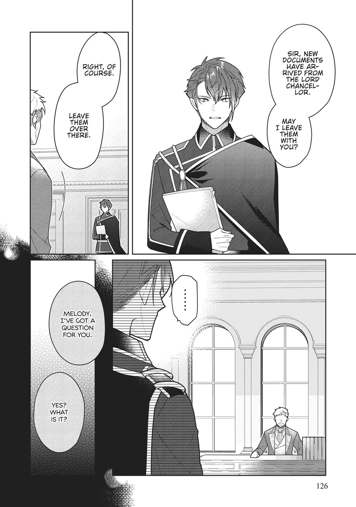 Heroine？ Saint？ No, I'm an All-Works Maid (And Proud of It)! Chapter 19 - Page 6
