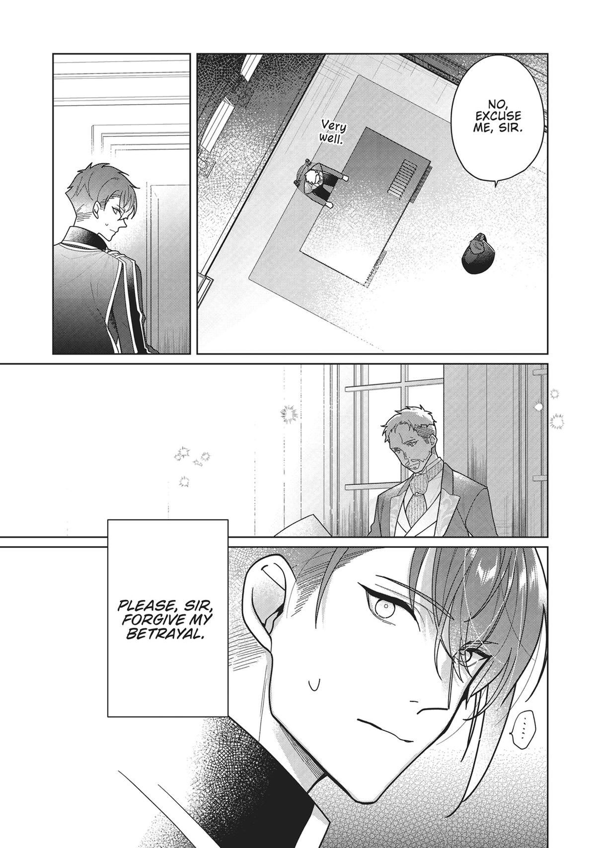 Heroine？ Saint？ No, I'm an All-Works Maid (And Proud of It)! Chapter 19 - Page 11