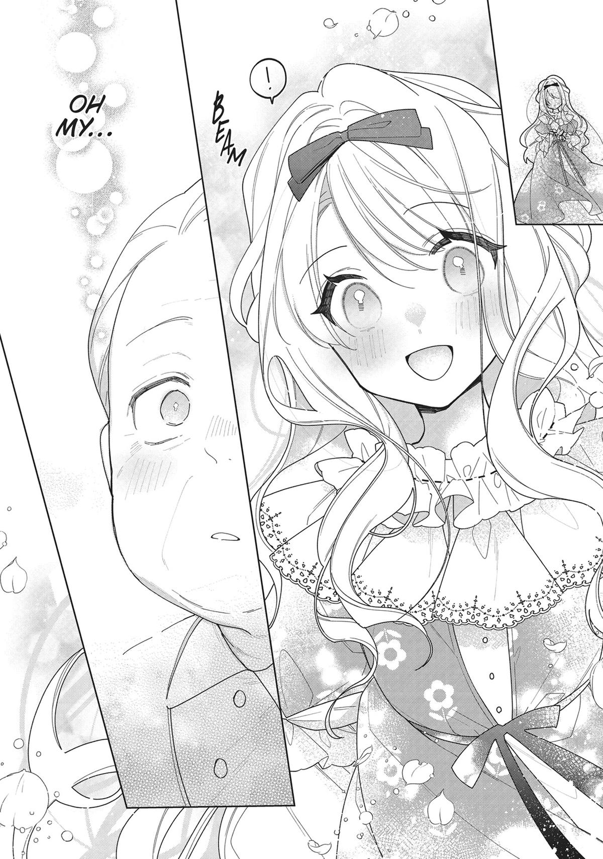 Heroine？ Saint？ No, I'm an All-Works Maid (And Proud of It)! Chapter 19 - Page 20