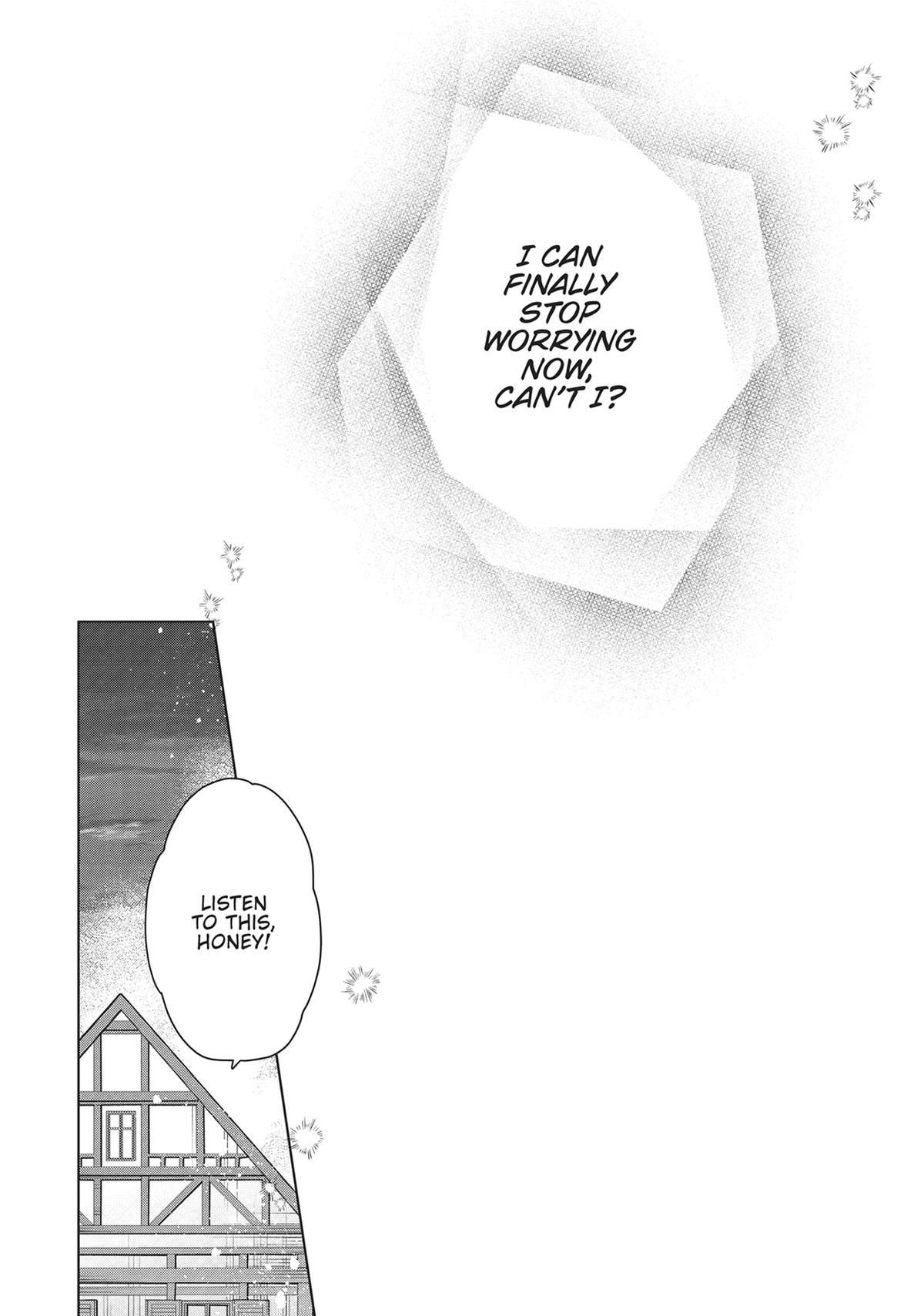 Heroine？ Saint？ No, I'm an All-Works Maid (And Proud of It)! Chapter 19 - Page 22