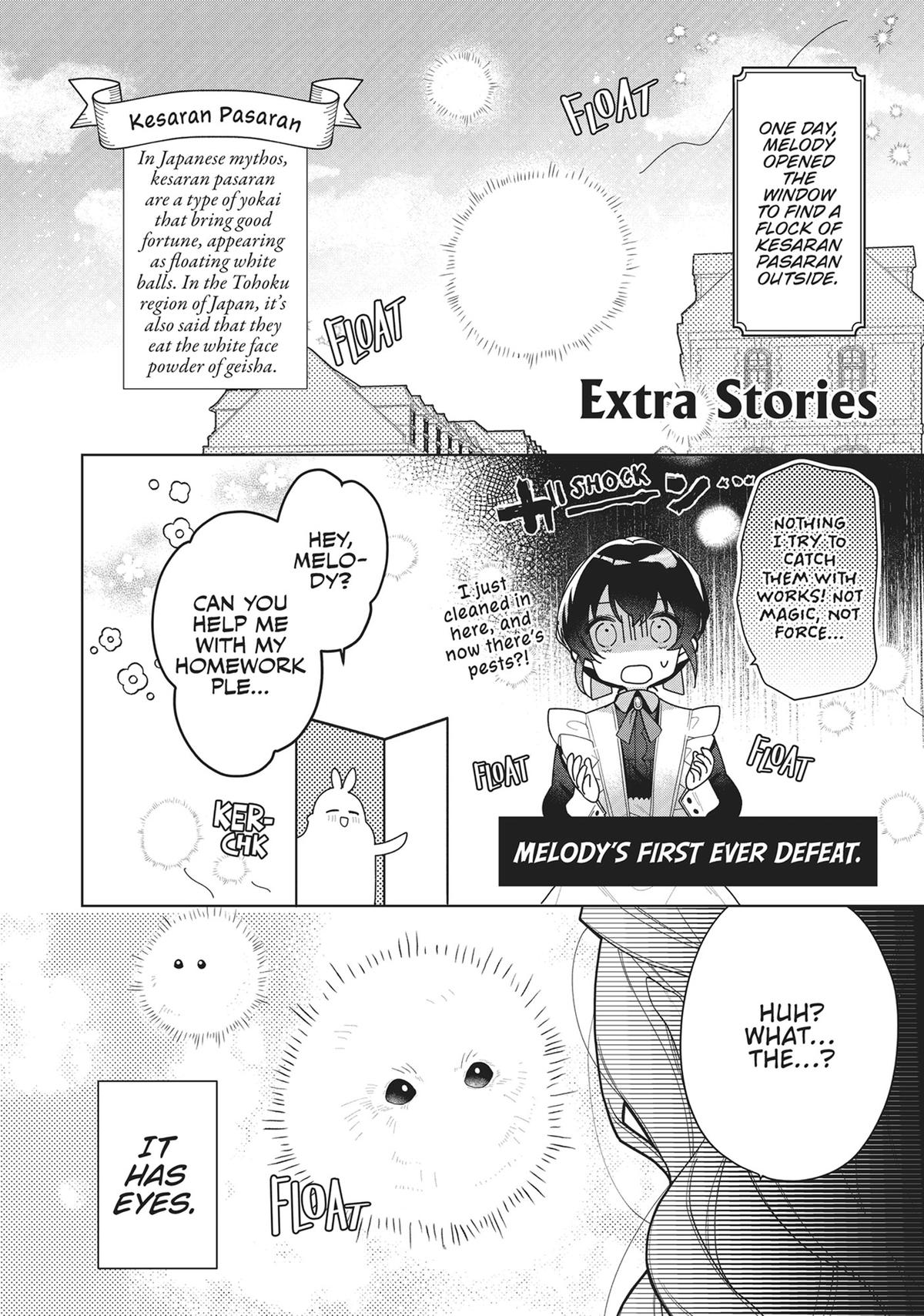 Heroine？ Saint？ No, I'm an All-Works Maid (And Proud of It)! Chapter 19 - Page 27