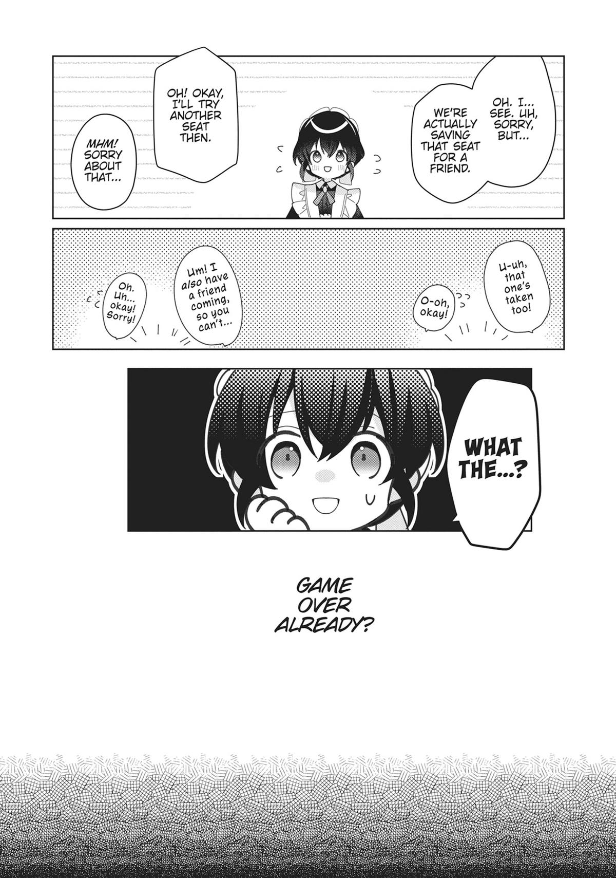 Heroine？ Saint？ No, I'm an All-Works Maid (And Proud of It)! Chapter 20 - Page 31