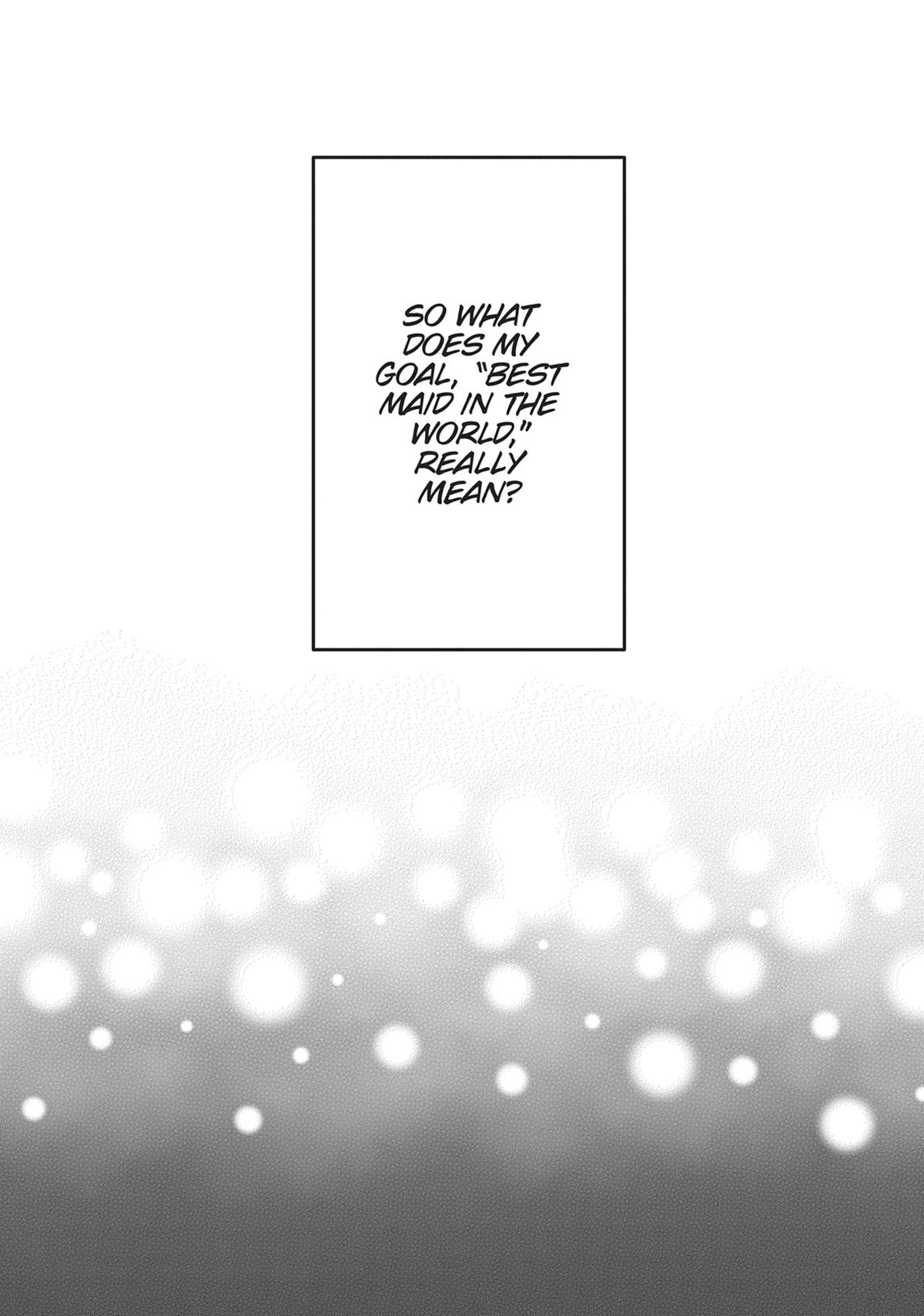 Heroine？ Saint？ No, I'm an All-Works Maid (And Proud of It)! Chapter 22 - Page 30