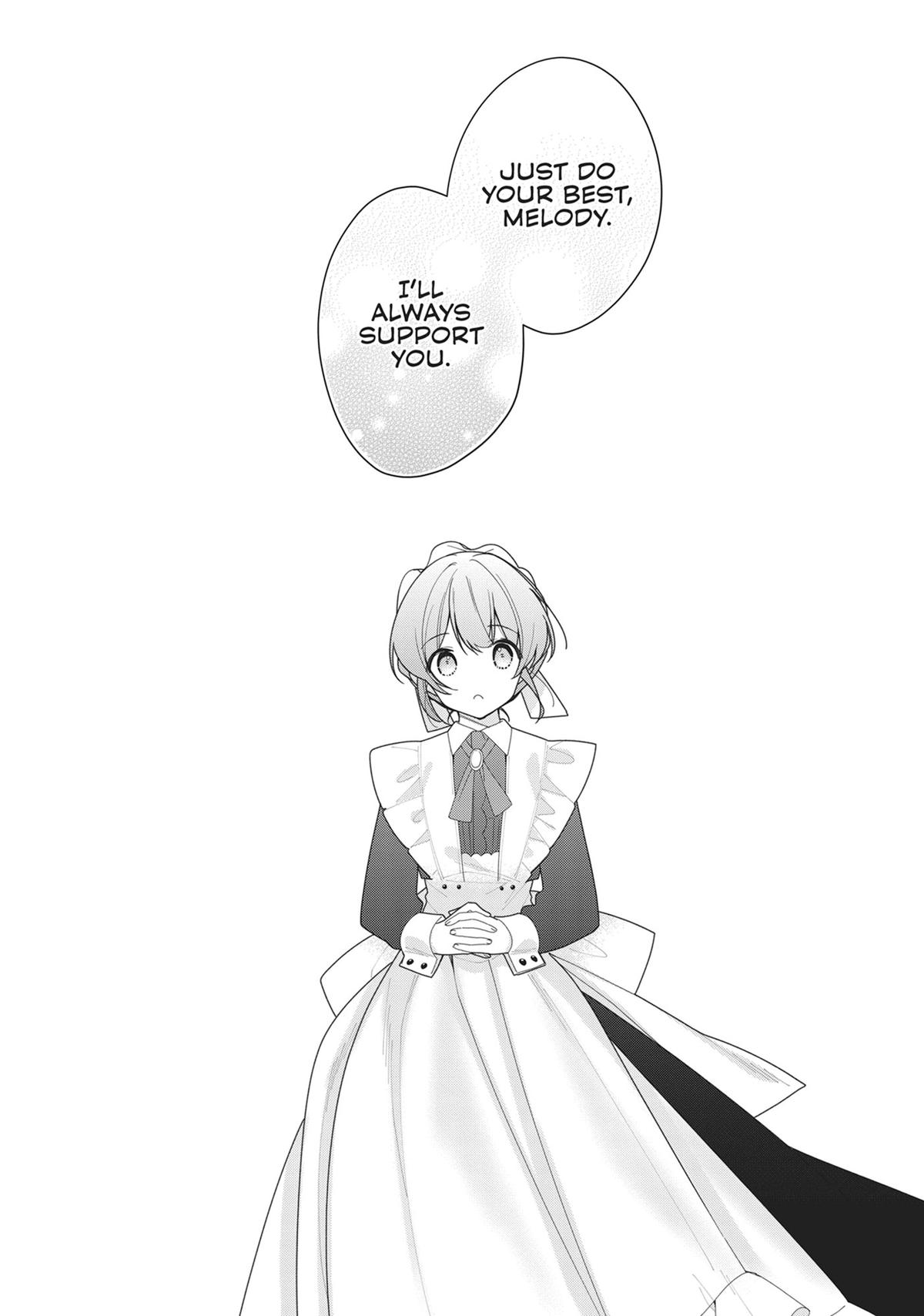 Heroine？ Saint？ No, I'm an All-Works Maid (And Proud of It)! Chapter 23 - Page 10