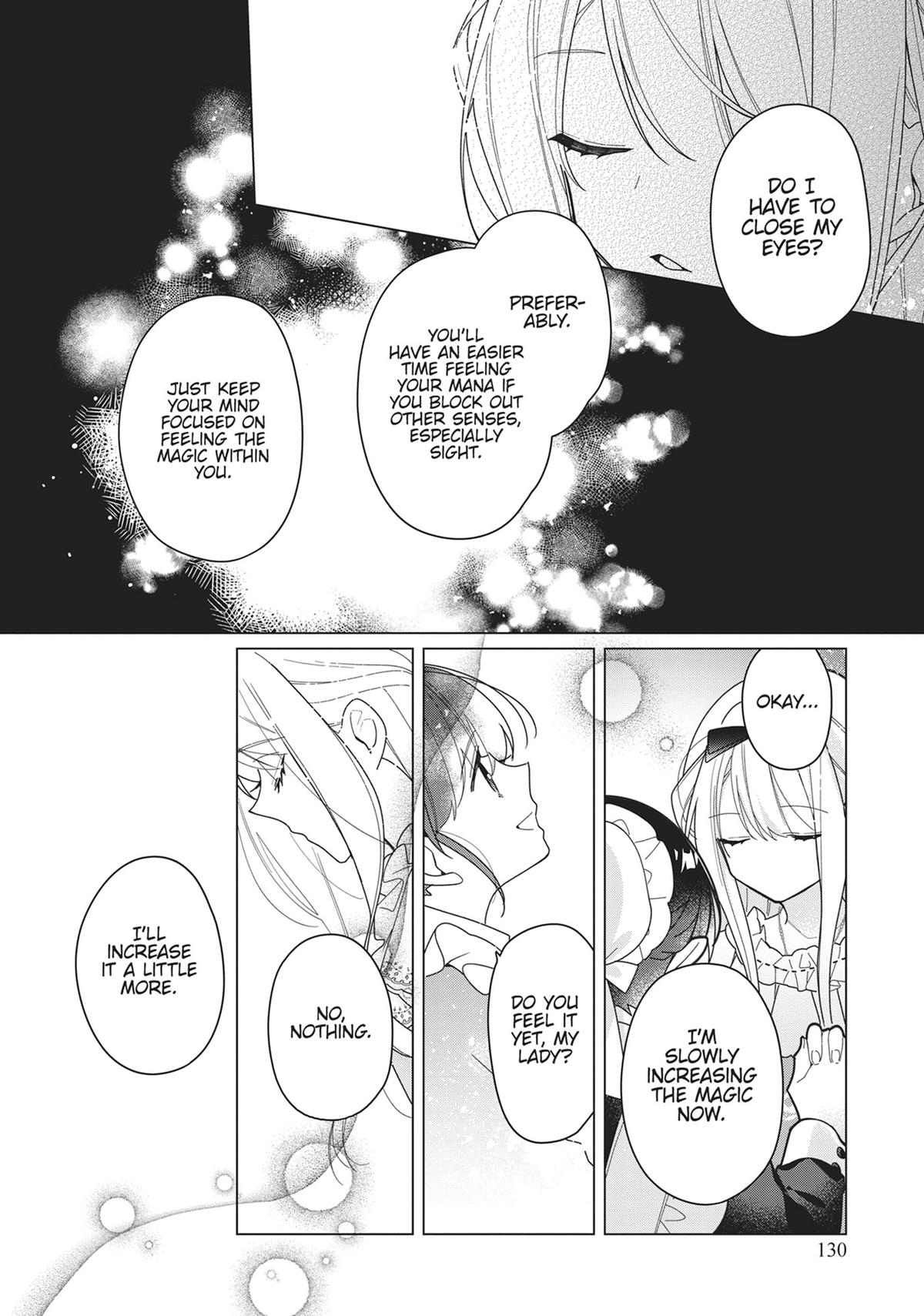 Heroine？ Saint？ No, I'm an All-Works Maid (And Proud of It)! Chapter 24 - Page 12