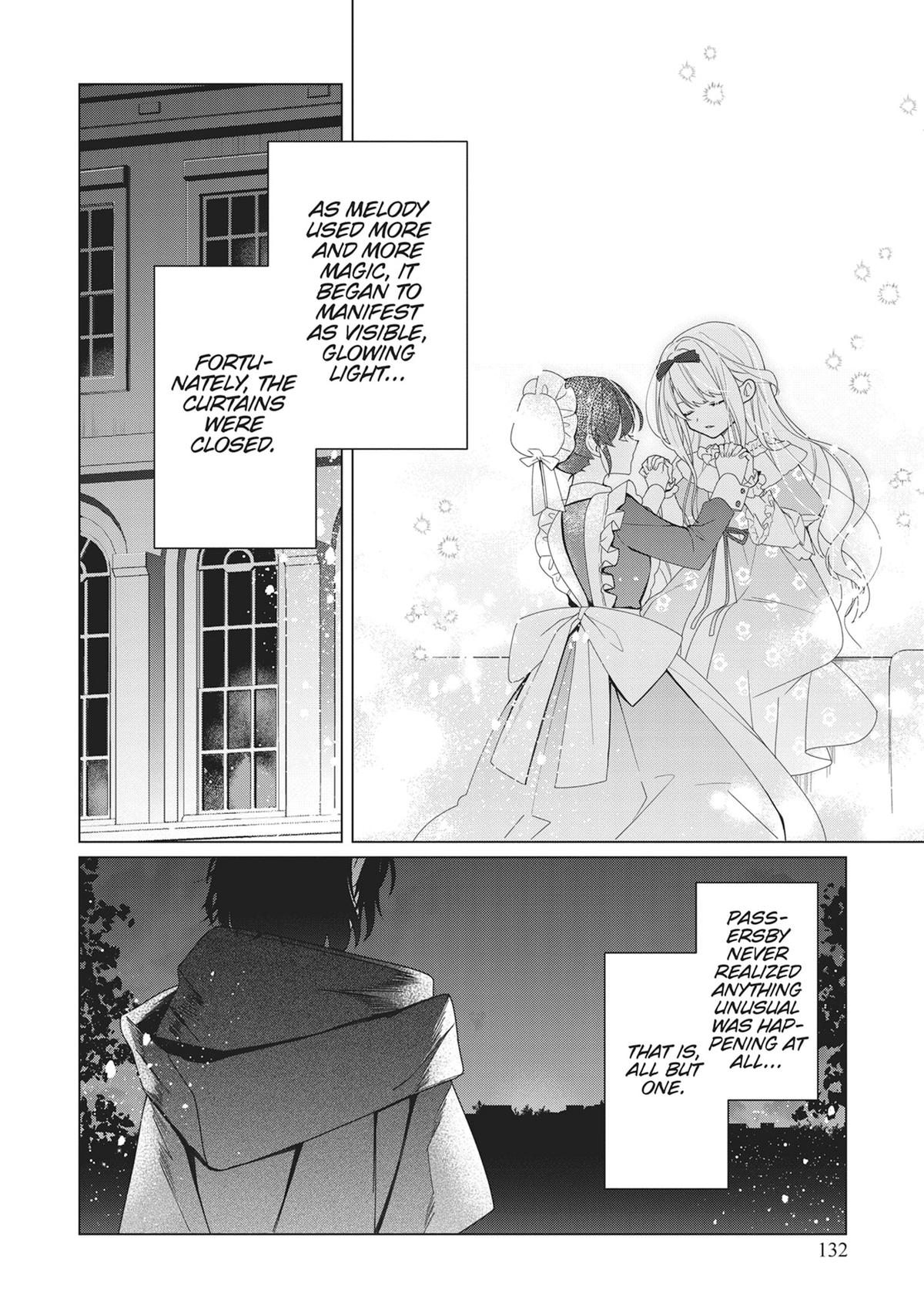 Heroine？ Saint？ No, I'm an All-Works Maid (And Proud of It)! Chapter 24 - Page 14
