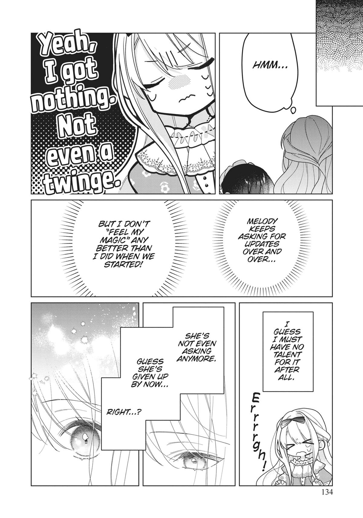 Heroine？ Saint？ No, I'm an All-Works Maid (And Proud of It)! Chapter 24 - Page 16