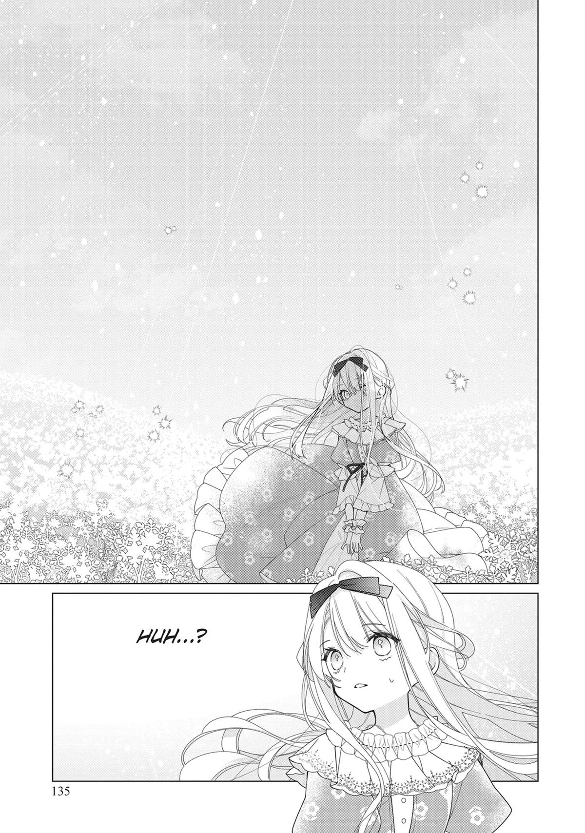 Heroine？ Saint？ No, I'm an All-Works Maid (And Proud of It)! Chapter 24 - Page 17