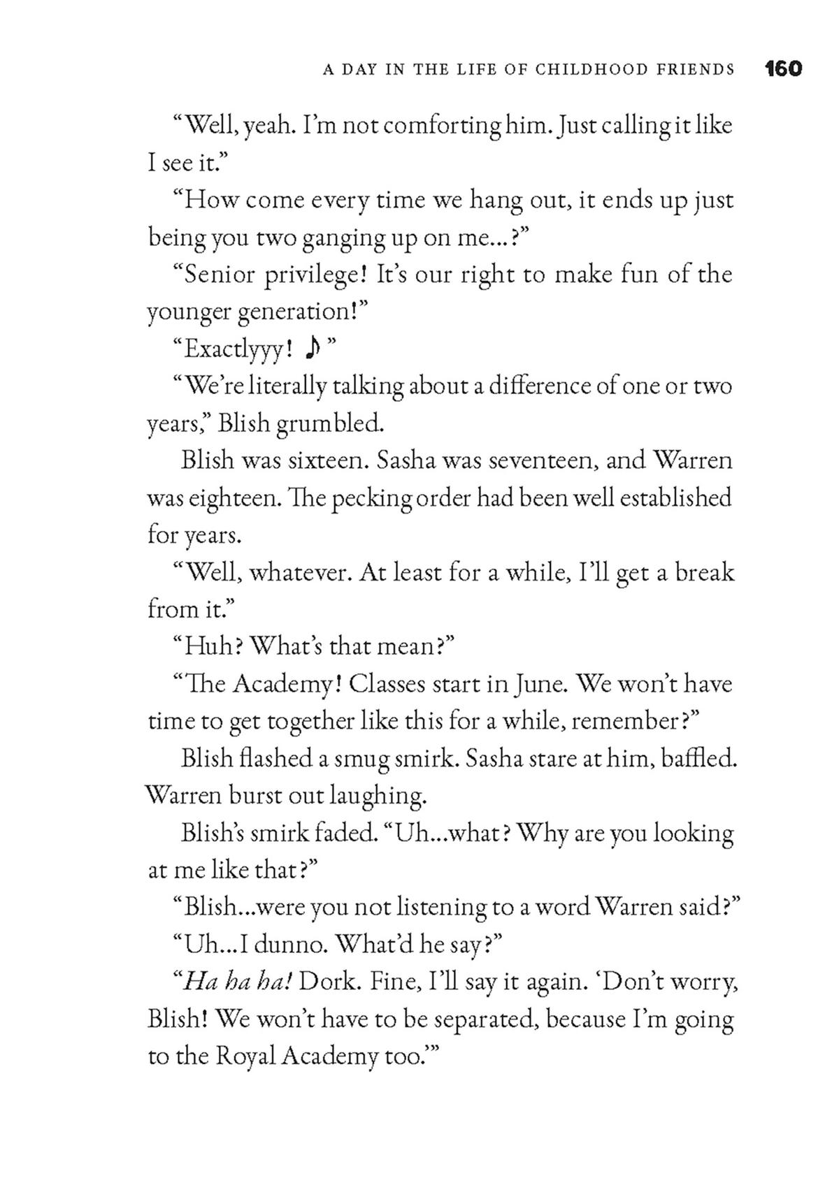 Heroine？ Saint？ No, I'm an All-Works Maid (And Proud of It)! Chapter 24.5 - Page 10