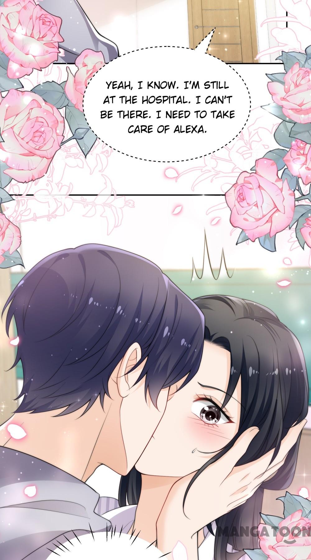 Heroine’s Cynicism Increases Daily After Rebirth - Chapter 47 - 19