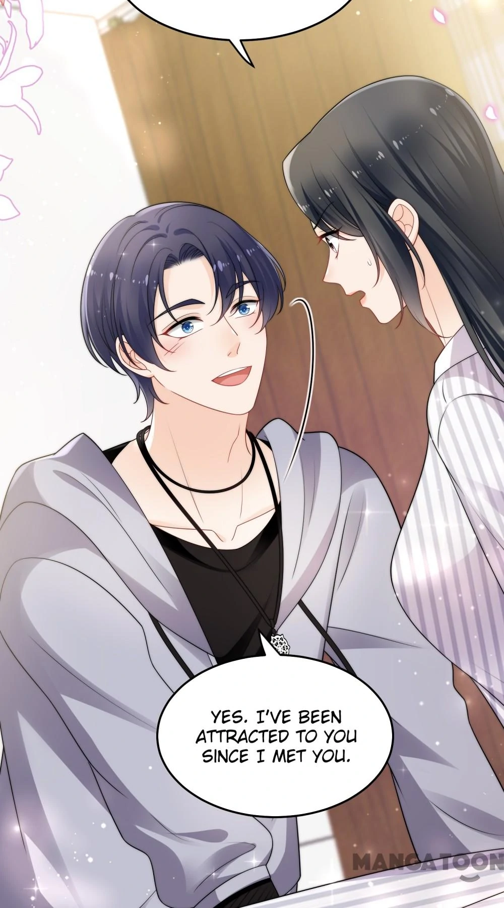 Heroine’s Cynicism Increases Daily After Rebirth - Chapter 47 - 27