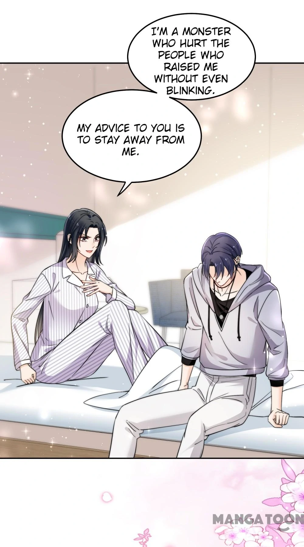 Heroine’s Cynicism Increases Daily After Rebirth - Chapter 47 - 31