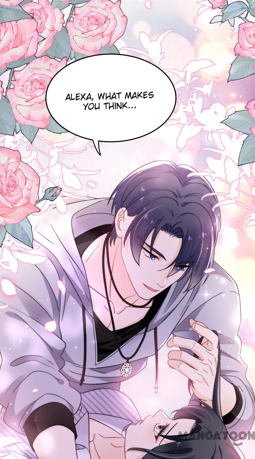 Heroine’s Cynicism Increases Daily After Rebirth - Chapter 47 - 35